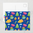 Search for tented postcards For kids