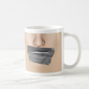 Search for funny nose mugs Face