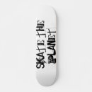 Search for funny skateboards Typography