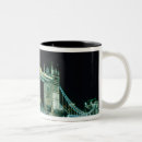 Search for london bridge coffee mugs City