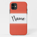 Search for orange text cases Colourful