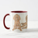 Search for vizsla mugs Animal
