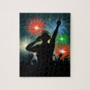 Search for audio puzzles Cool