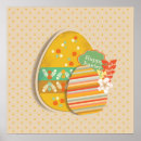 Search for vintage easter eggs posters Celebration