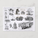 Search for instrument postcards School
