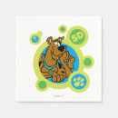 Search for kids cartoon show napkins Scooby doo