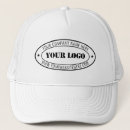 Search for stamp hats Logo