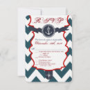 Search for nautical compass wedding invitations Anchor
