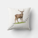 Search for deer cushions Design