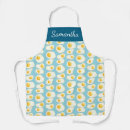 Search for fried egg aprons Food