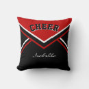Search for cheerleading cushions School