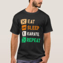 Search for karate judo tshirts Kendo