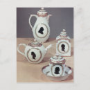 Search for tea service postcards School