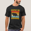 Search for groundhog clothing Wood