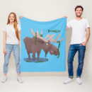 Search for moose blankets Funny