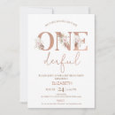 Search for boho floral invitations Modern