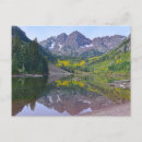 Search for maroon lake postcards Fourteener