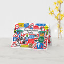 Search for road sign cards Passed driving test