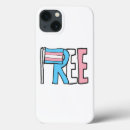 Search for trans flag iphone cases Transgender