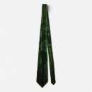 Search for matrix ties Green