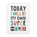 Search for my hero magnets Superhero