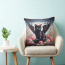Search for angel wings cushions Flowers