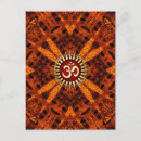 Search for om postcards Mandala