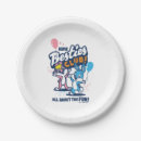Search for kids cartoon show paper plates Cute