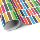 Search for crayon wrapping paper School