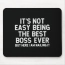 Search for boss christmas mousepads Holiday promotions