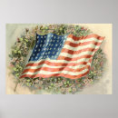 Search for flag day posters Veterans