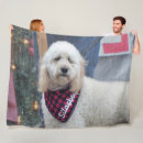 Search for poodle blankets Canine