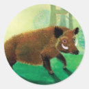 Search for boar stickers Animal