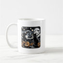 Search for night cat mugs Black