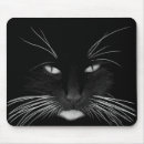 Search for whisker mousepads Kitty