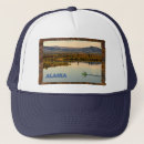 Search for blue waters hats Lake