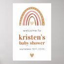 Search for boho baby shower welcome party signs Girl