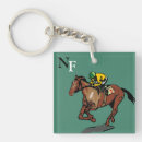 Search for jockey key rings Horse racing