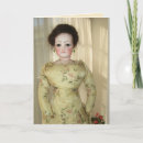 Search for french fashions cards Antique