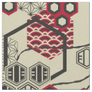 Search for hexagon fabric Abstract
