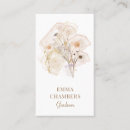 Search for pretties business cards Rustic