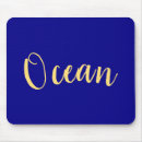 Search for nautical mousepads Ocean