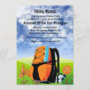 Search for backpack invitations Hiking