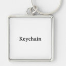 Search for large key rings Blank