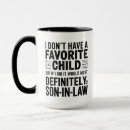 Search for favourite child mugs Family humour
