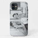 Search for assistance iphone cases Black and white