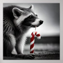 Search for funny raccoon posters Humor