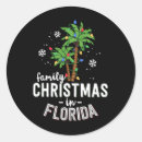 Search for florida home stickers Merry christmas