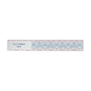 Search for red carpet return address labels Vintage