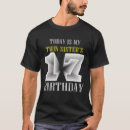 Search for today is my birthday tshirts This